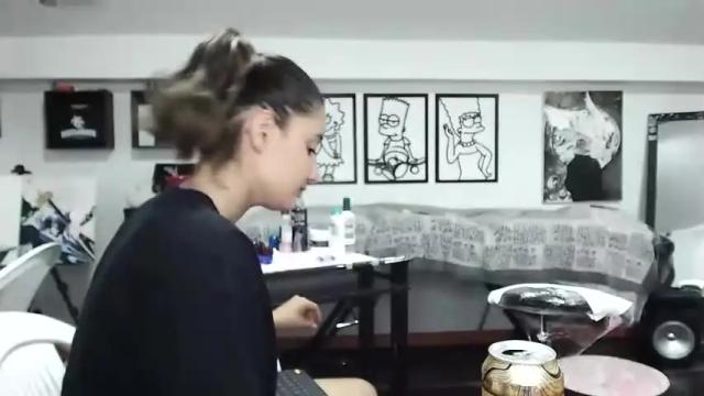 Thumbnail 1, mulan_o's Stream at Chaturbate, 14 months ago