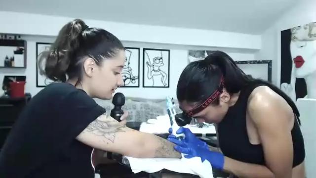 Image 10 of mulan_o Stream on Chaturbate on 14 months ago