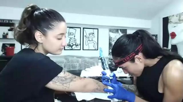 Image 11 of mulan_o Stream on Chaturbate on 14 months ago