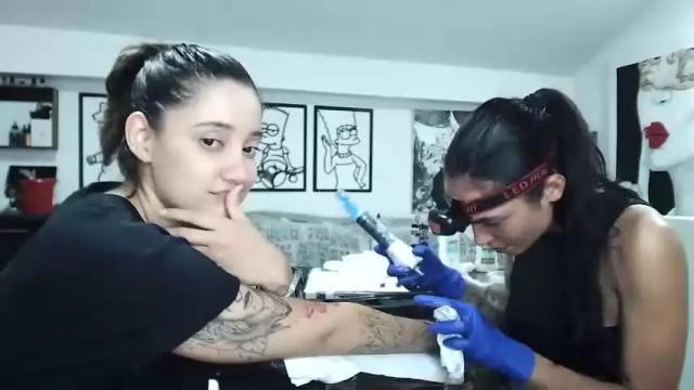 Image 12 of mulan_o Stream on Chaturbate on 14 months ago
