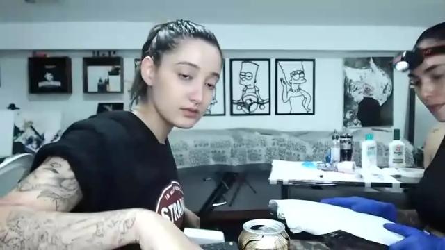 Image 4 of mulan_o Stream on Chaturbate on 14 months ago