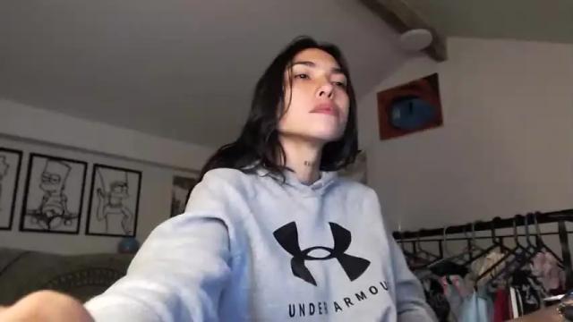 Thumbnail 1, mulan_o's Stream at Chaturbate, 13 months ago