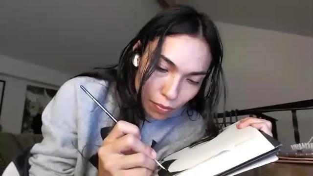 Image 11 of mulan_o Stream on Chaturbate on 13 months ago