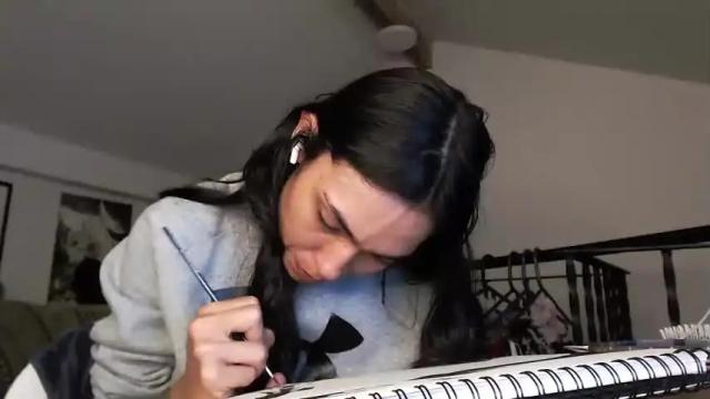 Image 12 of mulan_o Stream on Chaturbate on 13 months ago