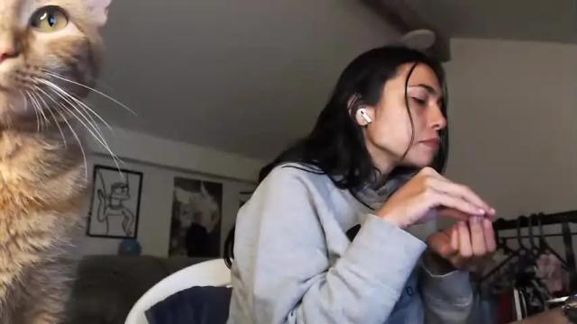 Image 2 of mulan_o Stream on Chaturbate on 13 months ago