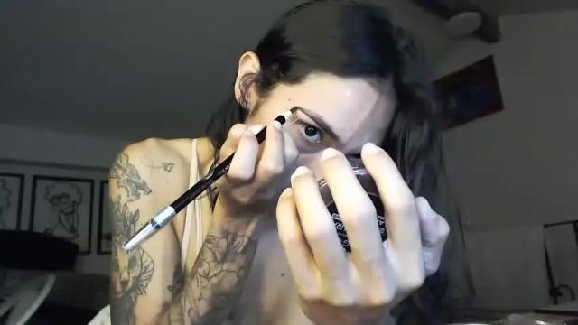 Image 3 of mulan_o Stream on Chaturbate on 13 months ago