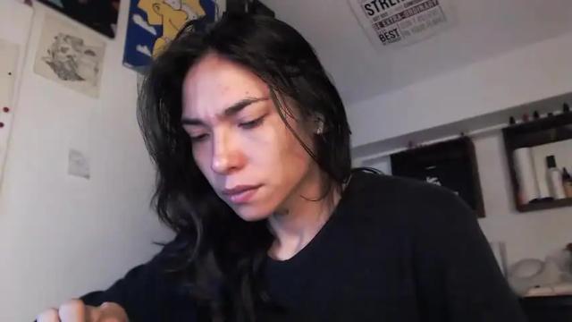 Thumbnail 1, mulan_o's Stream at Chaturbate, 13 months ago