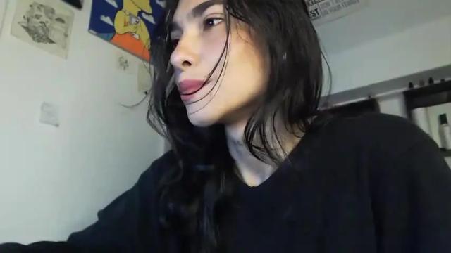 Thumbnail 2, mulan_o's Stream at Chaturbate, 13 months ago
