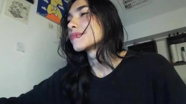 Image 6 of mulan_o Stream on Chaturbate on 13 months ago
