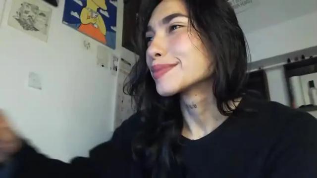 Image 7 of mulan_o Stream on Chaturbate on 13 months ago