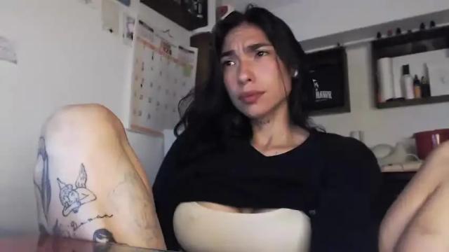 Image 8 of mulan_o Stream on Chaturbate on 13 months ago