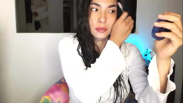 Image 2 of mulan_o Stream on Chaturbate on 1 month ago