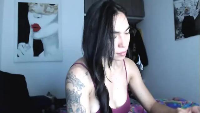Image 3 of mulan_o Stream on Chaturbate on 1 month ago