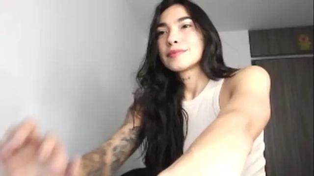 Image 2 of mulan_o Stream on Chaturbate on 1 month ago