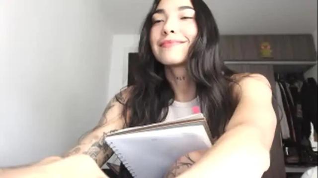 Image 6 of mulan_o Stream on Chaturbate on 1 month ago