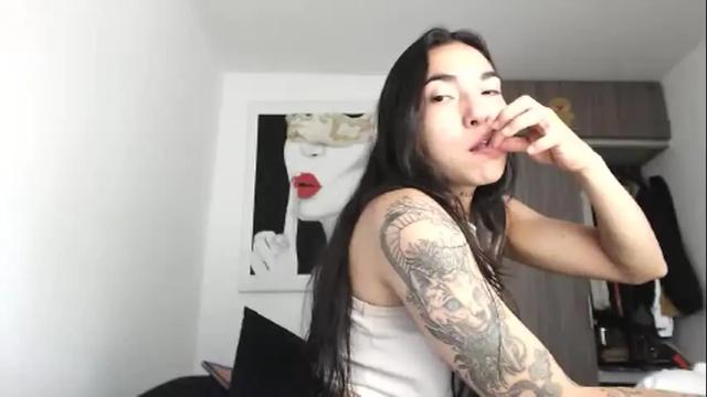 Thumbnail 3, mulan_o's Stream at Chaturbate, 1 month ago