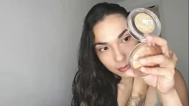 Image 2 of mulan_o Stream on Chaturbate on 1 month ago