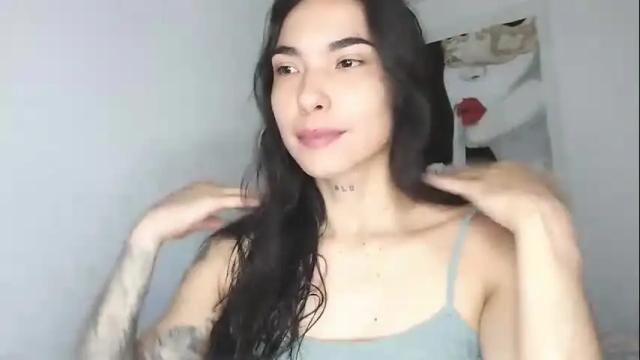 Image 3 of mulan_o Stream on Chaturbate on 1 month ago