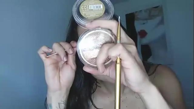 Image 4 of mulan_o Stream on Chaturbate on 1 month ago