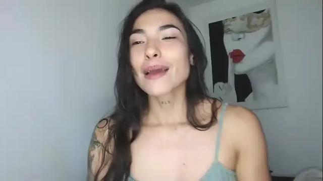 Image 6 of mulan_o Stream on Chaturbate on 1 month ago