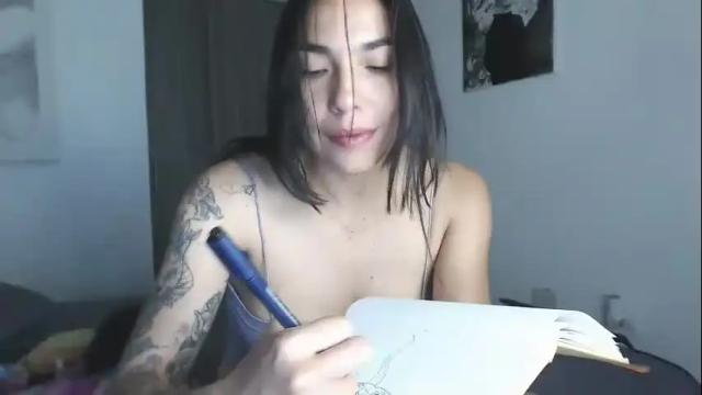 Image 7 of mulan_o Stream on Chaturbate on 1 month ago