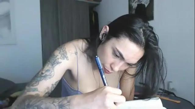 Image 8 of mulan_o Stream on Chaturbate on 1 month ago