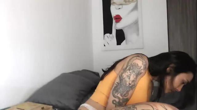 Thumbnail 1, mulan_o's Stream at Chaturbate, 1 month ago