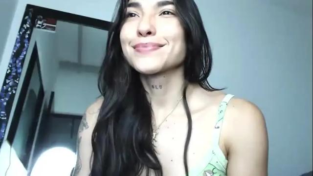 Image 7 of mulan_o Stream on Chaturbate on 1 month ago