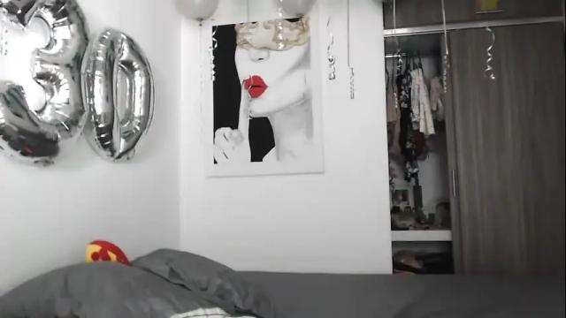 Image 2 of mulan_o Stream on Chaturbate on 21 days ago