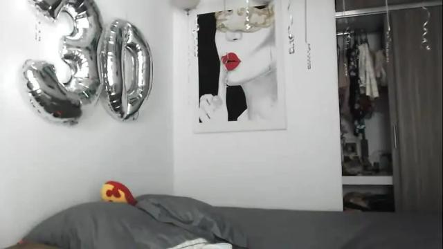 Image 7 of mulan_o Stream on Chaturbate on 21 days ago