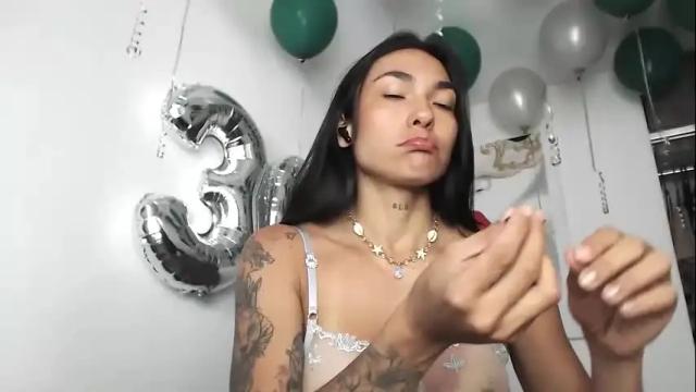 Thumbnail 3, mulan_o's Stream at Chaturbate, 19 days ago