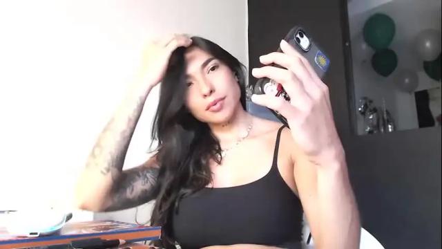 Thumbnail 1, mulan_o's Stream at Chaturbate, 17 days ago
