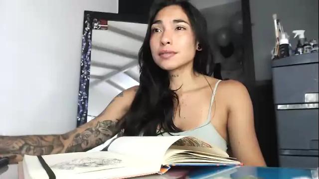 Image 12 of mulan_o Stream on Chaturbate on 18 days ago