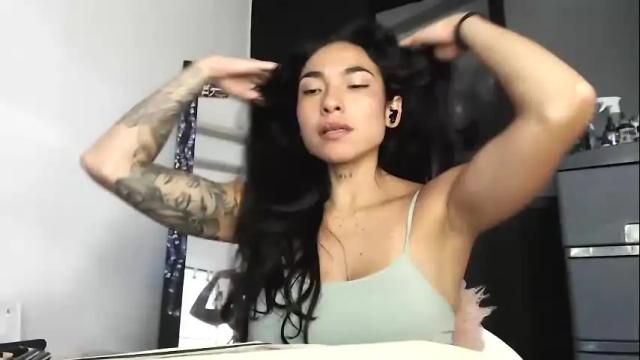 Thumbnail 2, mulan_o's Stream at Chaturbate, 16 days ago