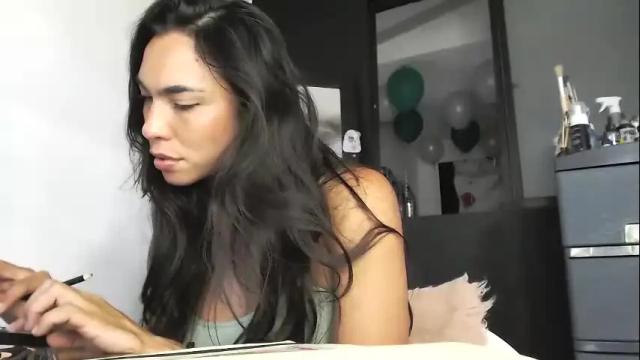 Image 6 of mulan_o Stream on Chaturbate on 18 days ago