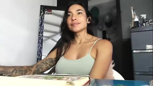 Image 8 of mulan_o Stream on Chaturbate on 18 days ago