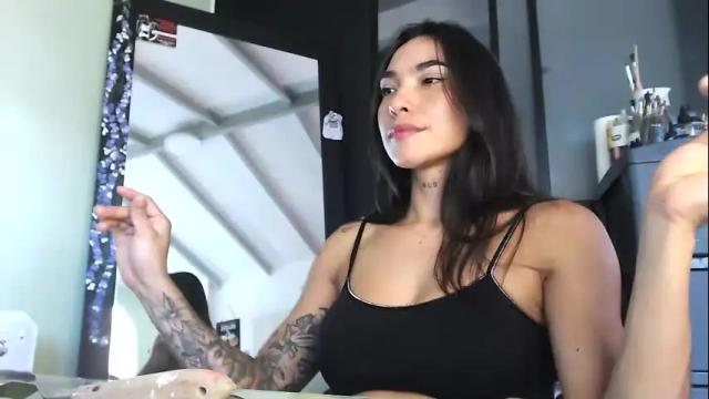 Image 11 of mulan_o Stream on Chaturbate on 15 days ago