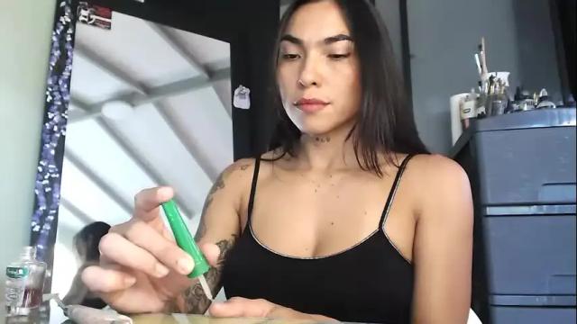 Image 7 of mulan_o Stream on Chaturbate on 15 days ago