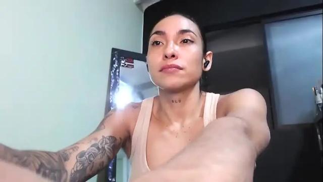 Thumbnail 2, mulan_o's Stream at Chaturbate, 7 days ago