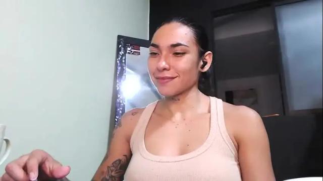 Thumbnail 3, mulan_o's Stream at Chaturbate, 7 days ago
