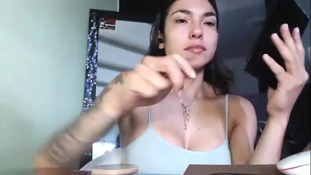 Thumbnail 1, mulan_o's Stream at Chaturbate, 11 hours ago