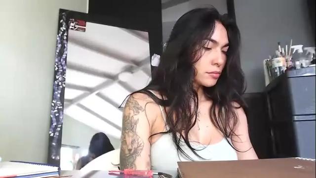 Image 11 of mulan_o Stream on Chaturbate on 2 days ago