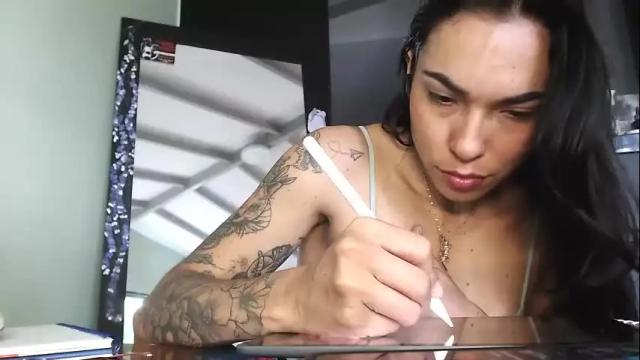 Image 6 of mulan_o Stream on Chaturbate on 2 days ago