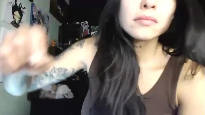 mulan_o Chaturbate