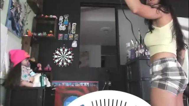 Image 8 of mulan_o Stream on Chaturbate on 2 months ago