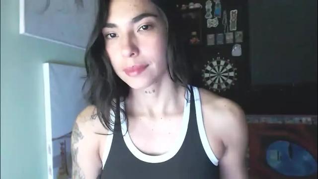 Thumbnail 3, mulan_o's Stream at Chaturbate, 1 month ago