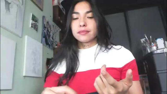 Thumbnail 2, mulan_o's Stream at Chaturbate, 1 month ago