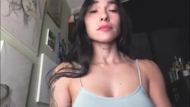 Thumbnail 2, mulan_o's Stream at Chaturbate, 16 days ago