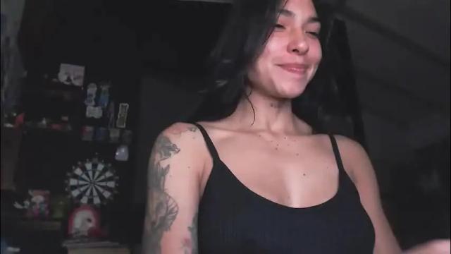 Image 12 of mulan_o Stream on Chaturbate on 25 days ago