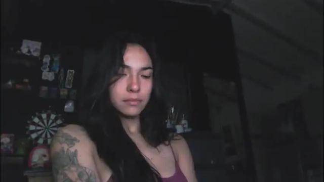 Thumbnail 2, mulan_o's Stream at Chaturbate, 13 days ago